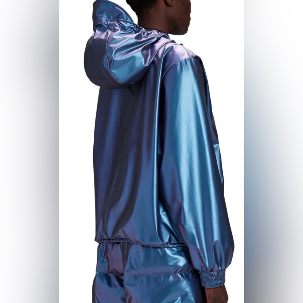 RAINS string jacket